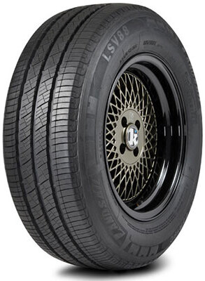 

Шины Landsail LSV88 185/75R16C 104/102S, Автомобильные шины Landsail LSV88 185/75R16C 104/102S