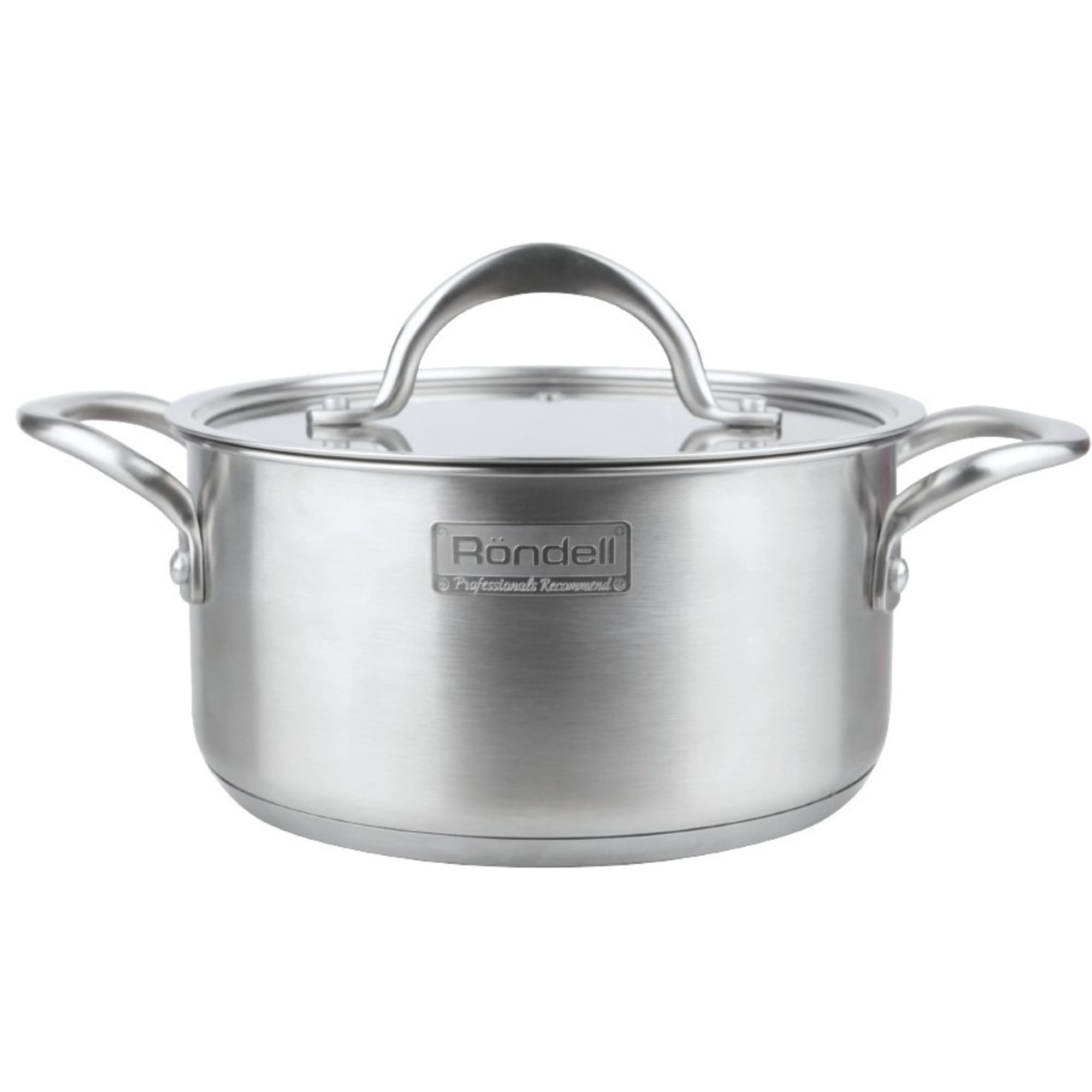 

Кастрюля Rondell RDS-728, RDS-728