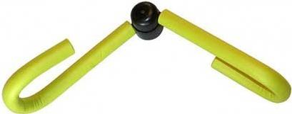 

Минитренажер (эспандер) Starfit ButtMaster (на сжатие) R1239, ButtMaster сжатие R1239