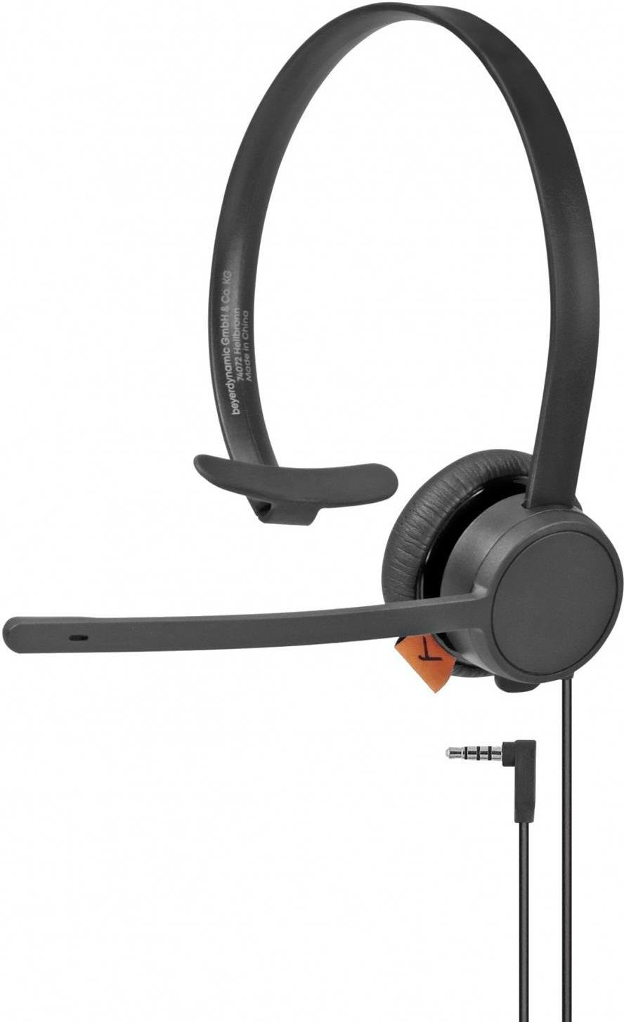 

Наушники Beyerdynamic HSP 321, HSP 321