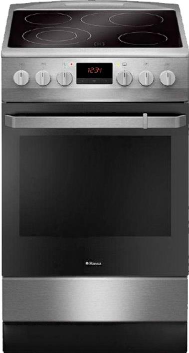 

Кухонная плита Hansa FCCX59209, FCCX59209