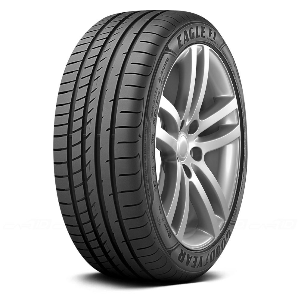 

Шины Goodyear Eagle F1 Asymmetric 5 235/45R17 97Y, Eagle F1 Asymmetric 5 235/45R17 97Y