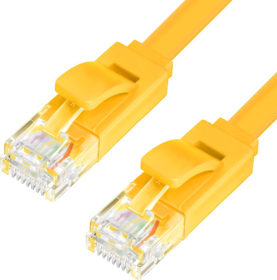 

Кабель для компьютера Greenconnect GCR-LNC622-2.0m, Greenconnect GCR-LNC622-2.0m