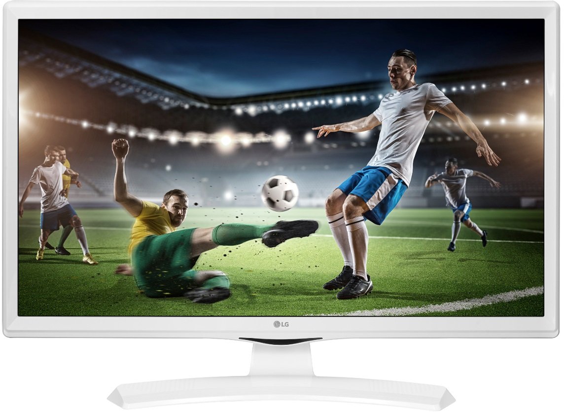 LG 28MT49VW-WZ - фото Телевизор LG 28MT49VW-WZ