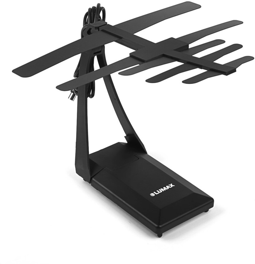 

ТВ-антенна Lumax DA1203A