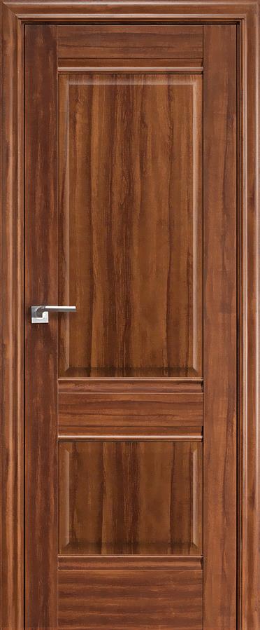 

Межкомнатная дверь ProfilDoors 1X 70x200 орех амари, 1X 70x200