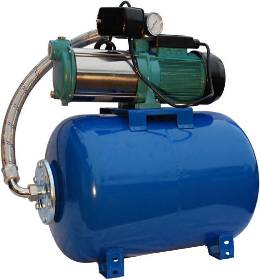 

Насосная станция OMNIGENA МН-2200 24л, МН-2200 24л