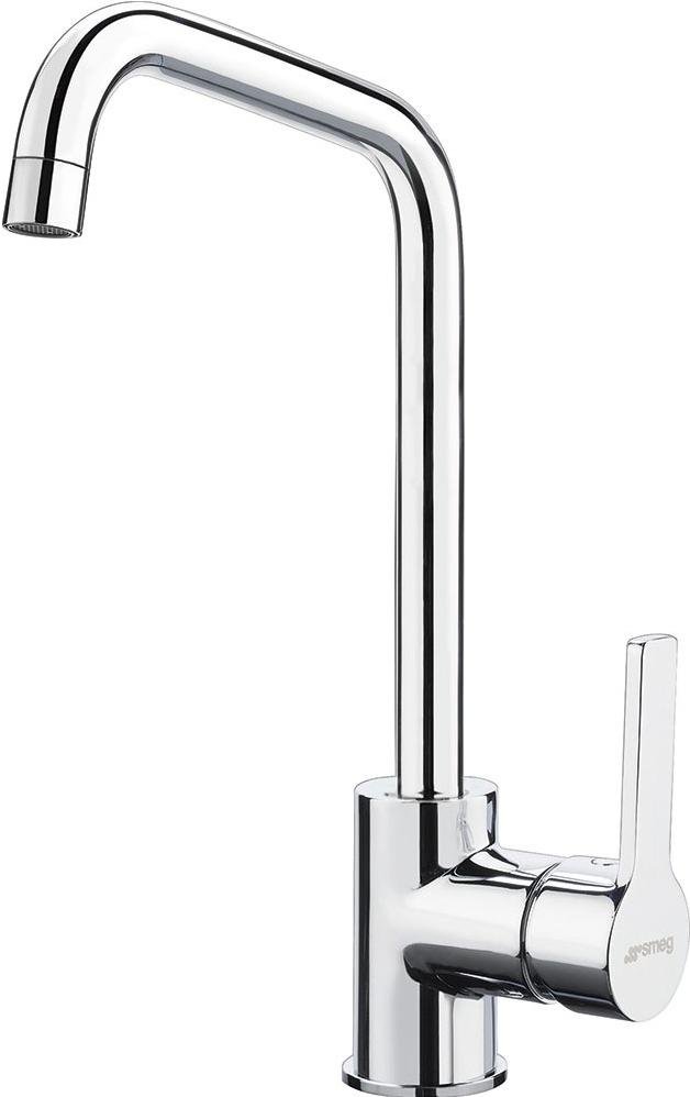 

Смеситель Smeg MI3CR, Смеситель Smeg MI3CR Stainless steel