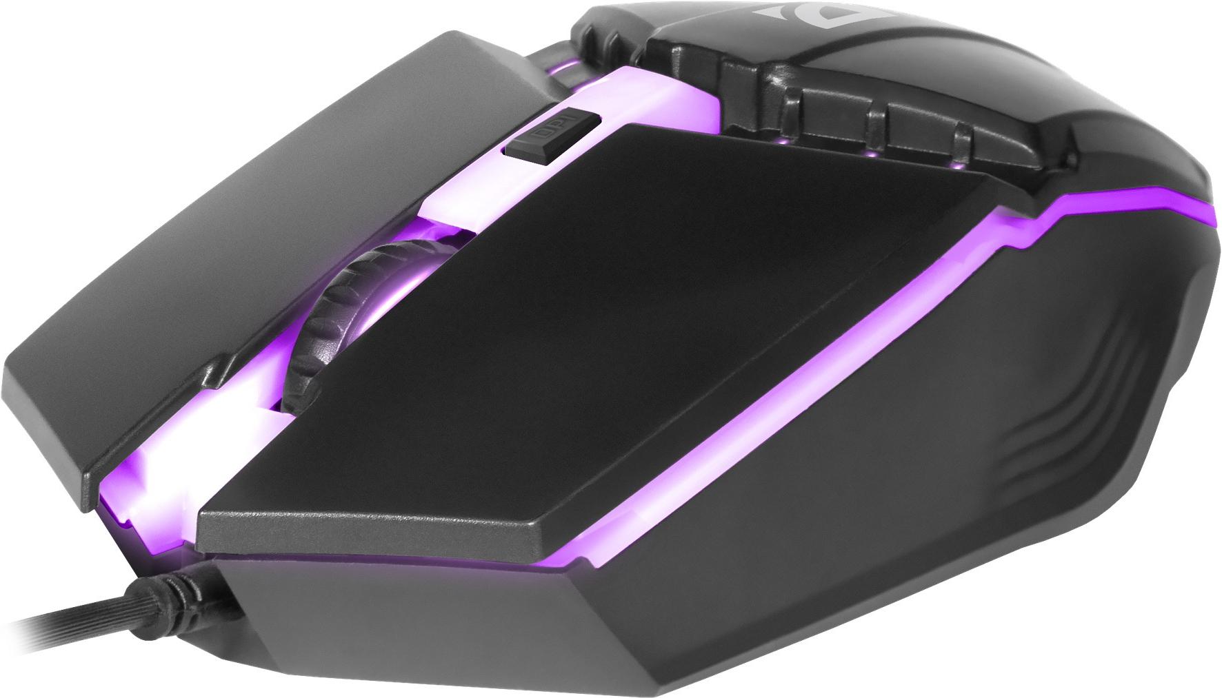 

Мышь Defender Digit MB-690 [52690], Мышь Defender Digit MB-690