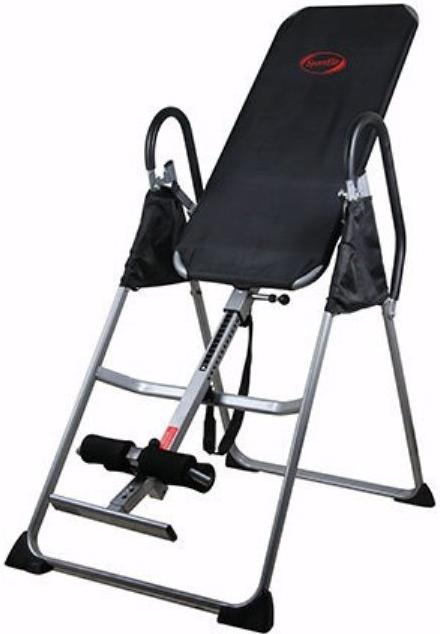 

Инверсионный стол Oxygen Fitness Sport Elit GB13102, GB13102