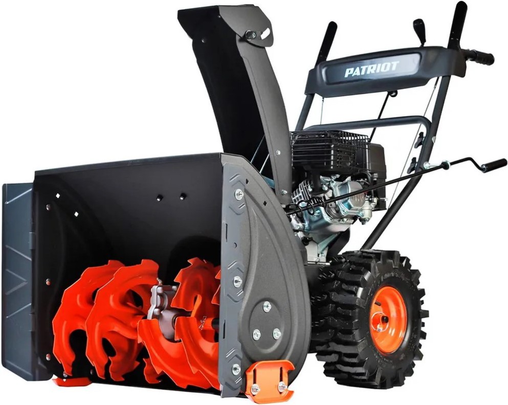 

Снегоуборщик Patriot PS 707 (426109707)