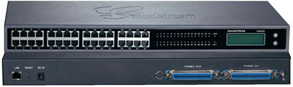 

VoIP-шлюз Grandstream GXW4232