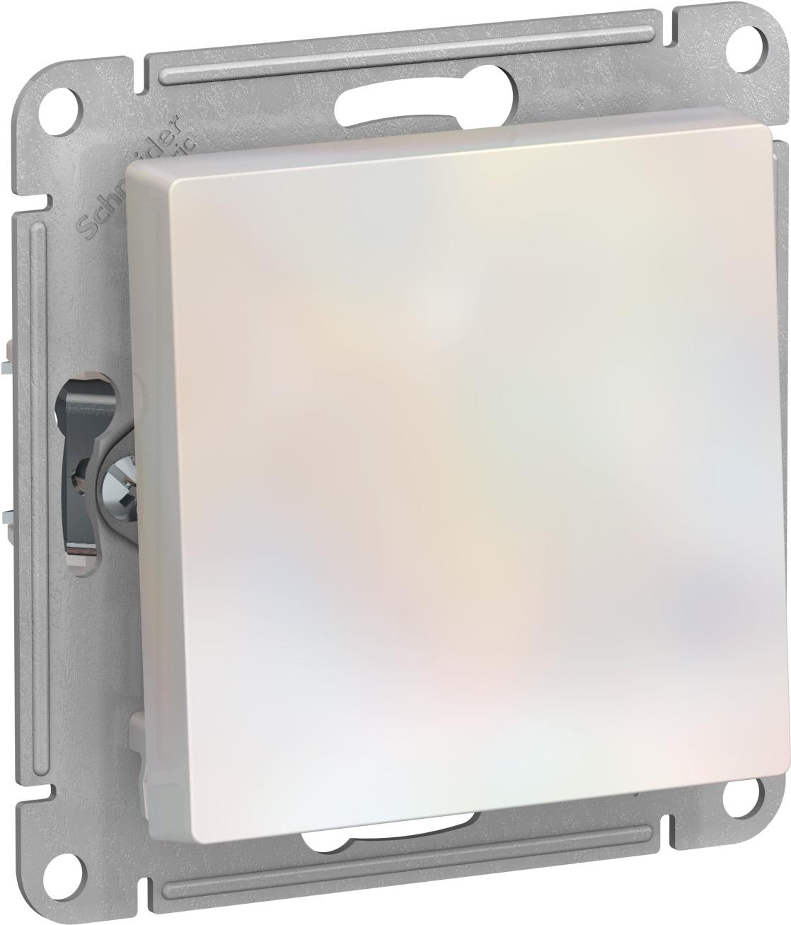 

Выключатель Schneider Electric AtlasDesign ATN000415