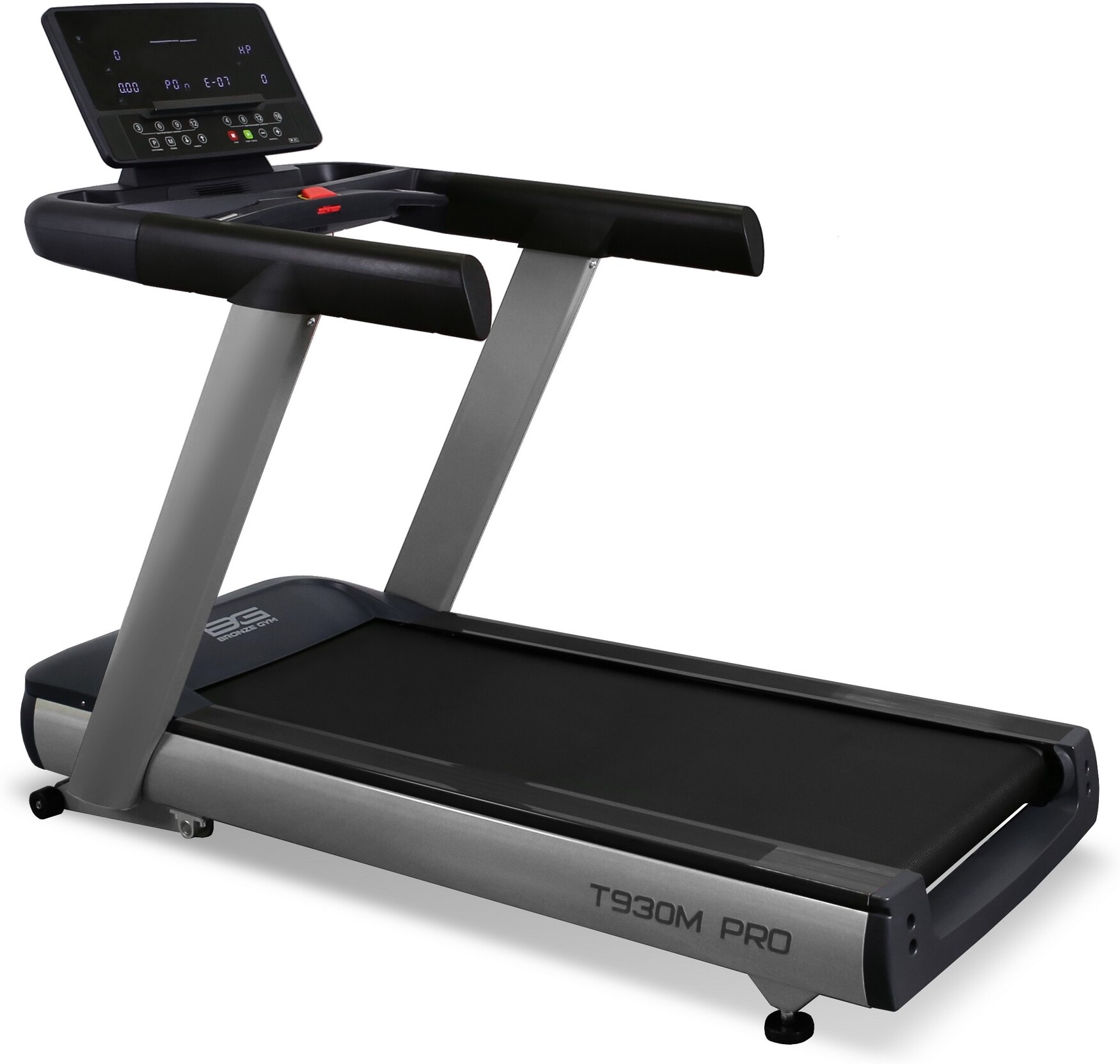 

Беговая дорожка Bronze Gym T930M PRO [T930M], Беговая дорожка Bronze Gym T930M PRO