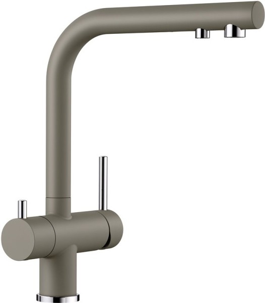 

Смеситель Blanco Fontas II / 525145, Смеситель Blanco Fontas II 525145 (серый беж)