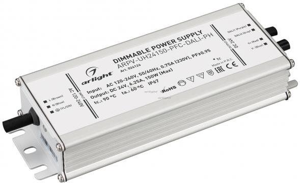 

Блок питания Arlight 026126, 026126