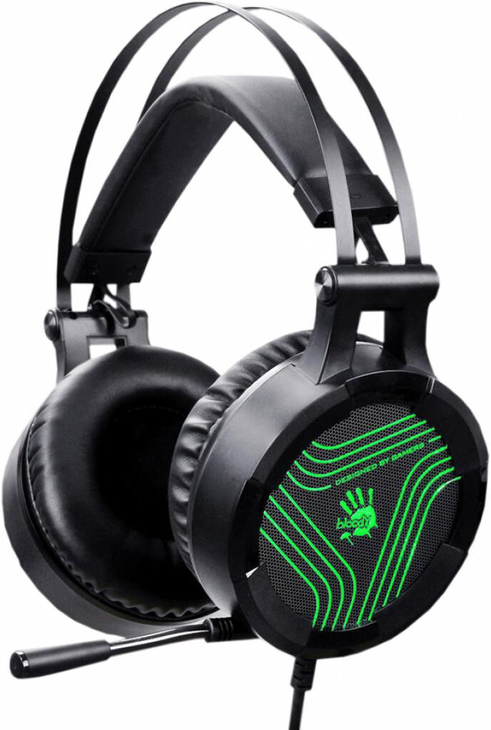 

Наушники A4Tech Bloody G530S