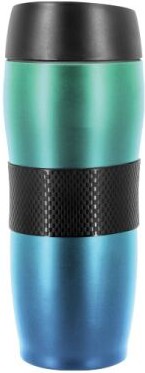 

Термокружка Lara LR04-23 Aqua