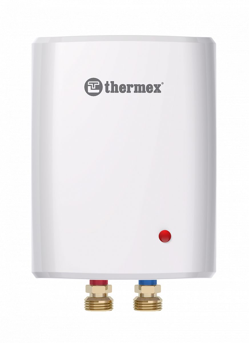 

Проточный водонагреватель Thermex Surf Plus 4500, Surf Plus 4500