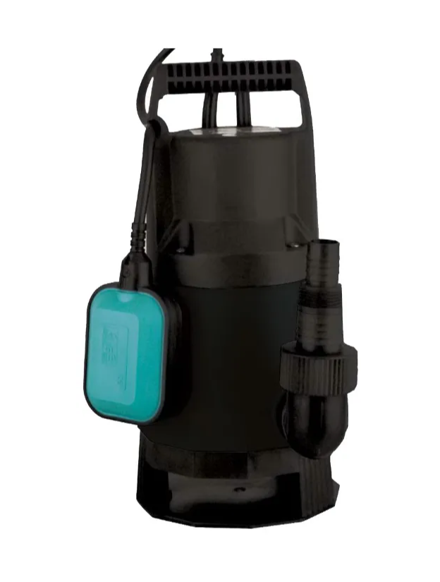 

Дренажный насос Pumpman GS550N