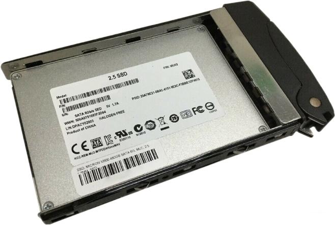 

SSD диск Supermicro 1x240Gb [HDS-I2T0-SSDSC2KB240G8], 1x240Gb