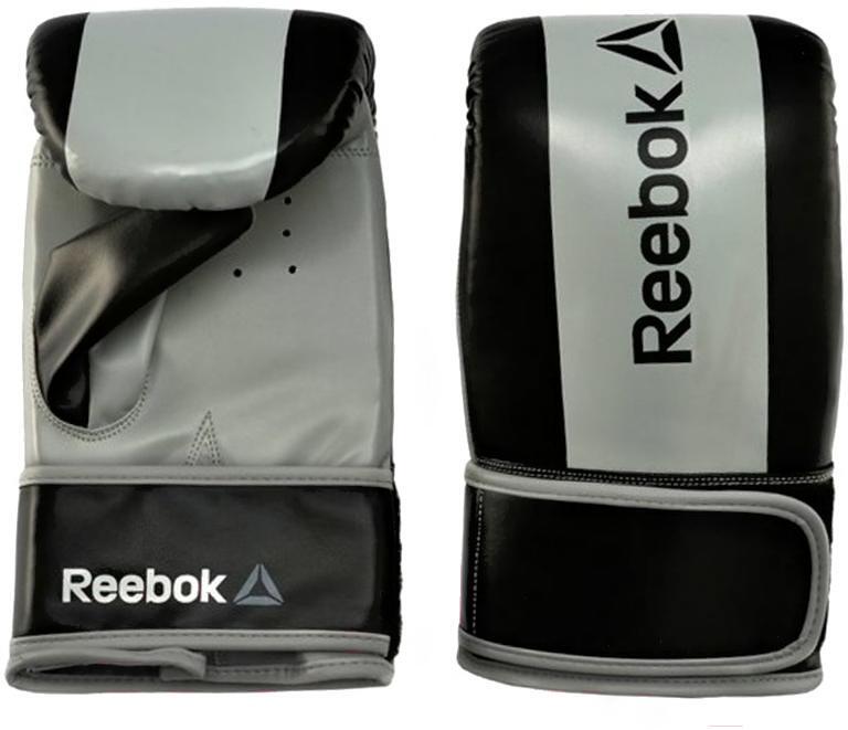 

Боксерские перчатки Reebok RSCB-11130GR