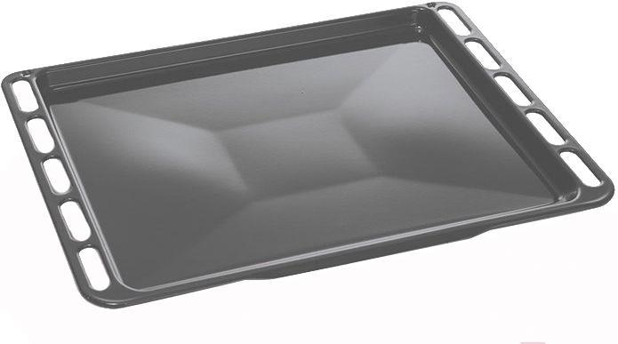 

Форма для выпечки (противень) Smeg BN620-1 Black, Форма для выпечки Smeg BN620-1 Black