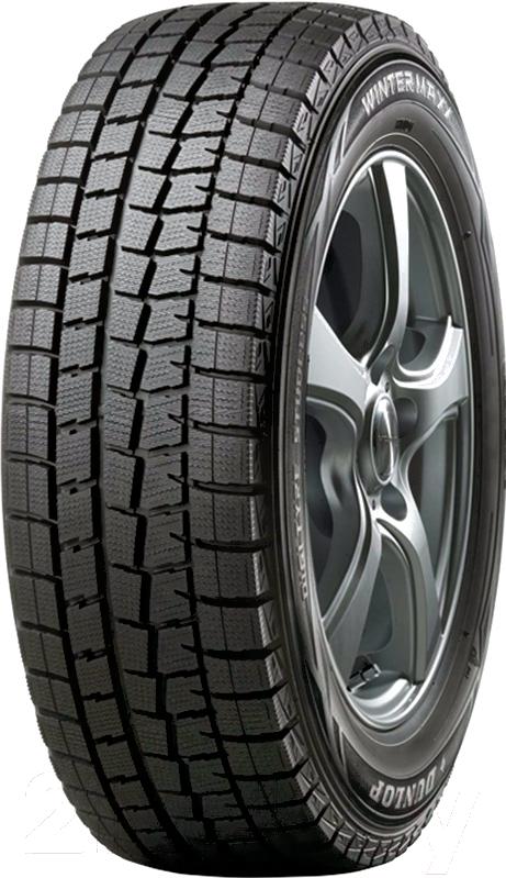 

Автомобильная шина Dunlop 245/45R17 99T WINTER MAXX WM01, 245/45R17 99T WINTER MAXX WM01