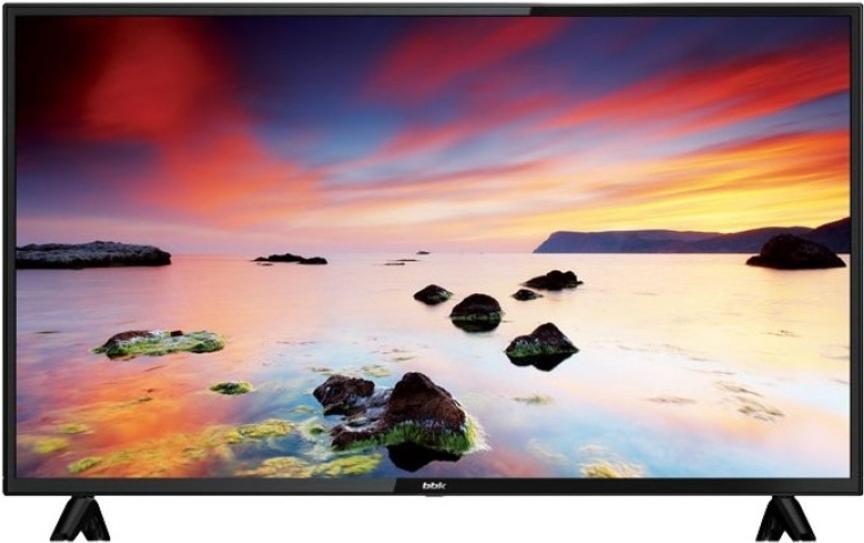

Телевизор BBK 43LEM-1043/FTS2C Black, 43LEM-1043/FTS2C