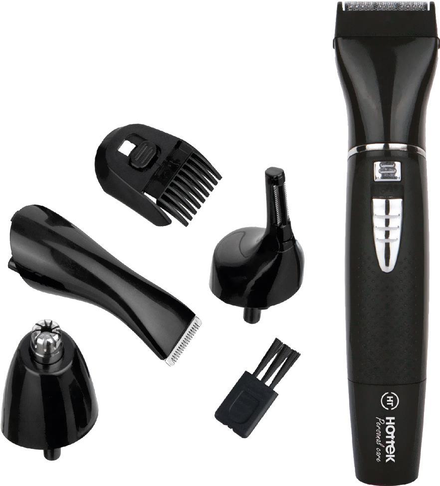 

Машинка для стрижки волос Hottek HT-964-100, HT-964-100