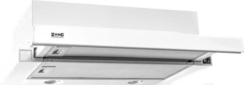 

Кухонная вытяжка ZorG Technology Kleo (TL) 50 (белый), Kleo (TL) 700 50