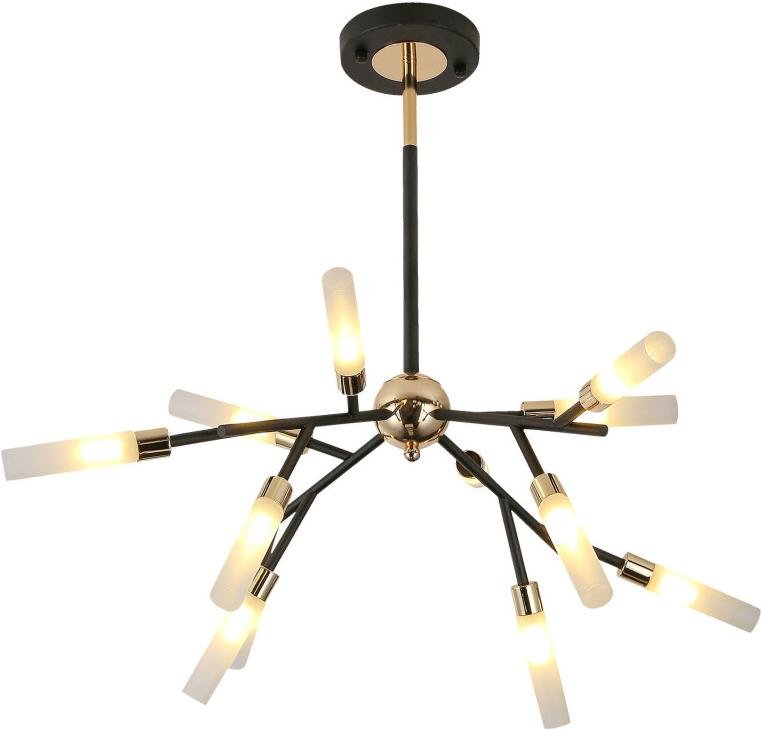 

Люстра на штанге LOFT GRLSP-8332