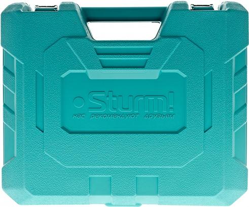 

Дрель-шуруповерт Sturm CD3220BL, CD3220BL