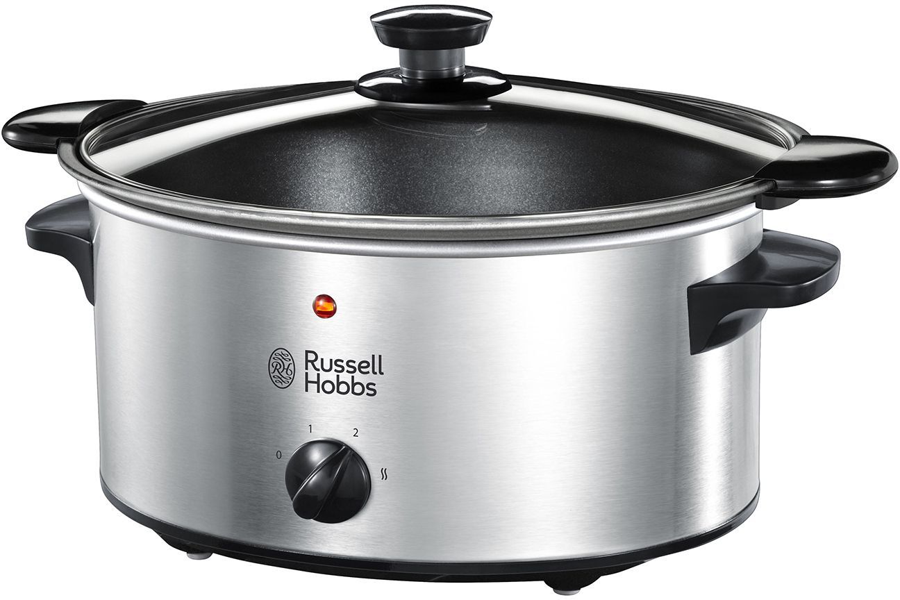 

Мультиварка Russell Hobbs 22740-56, 22740-56