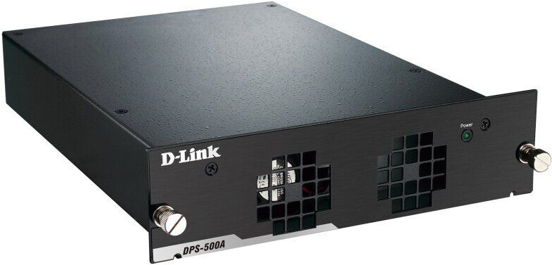 

Резервный источник питания D-Link DPS-500A/A2A (D-Link DPS-500A/A2A)