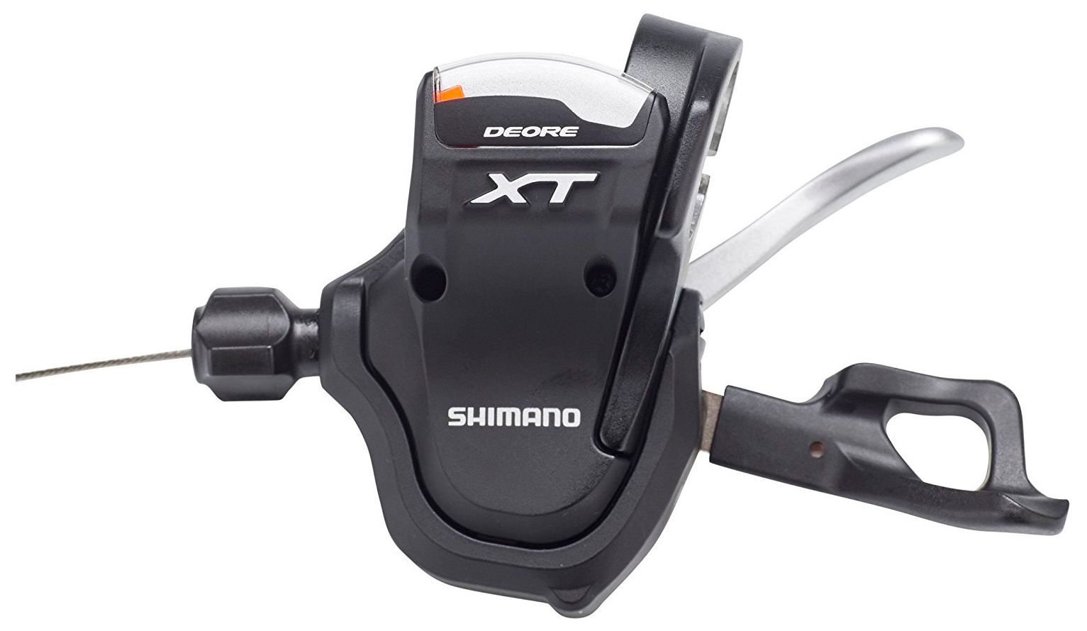 

Шифтер Shimano Deore XT M780 лев 3 ск, Шифтер Deore XT M780 лев 3 ск
