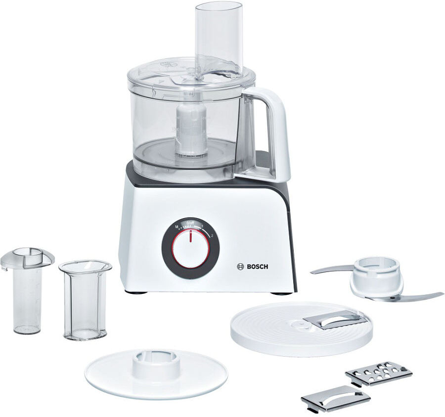 

Кухонный комбайн Bosch MCM 4000, Кухонный комбайн Bosch MCM4000 White