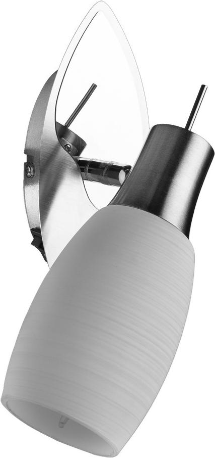 

Спот Arte Lamp A4590AP-1SS