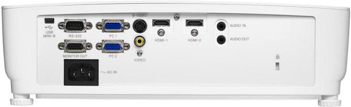 

Проектор Vivitek DX273, DX273