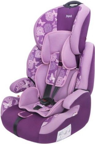 

Детское автокресло SIGER ART SG517 Lux абстракция (KRES3003)