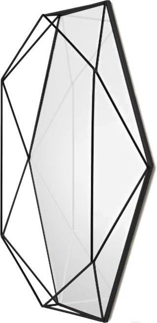 

Зеркало для ванной Roca Umbra Prisma [358776-040], Umbra Prisma