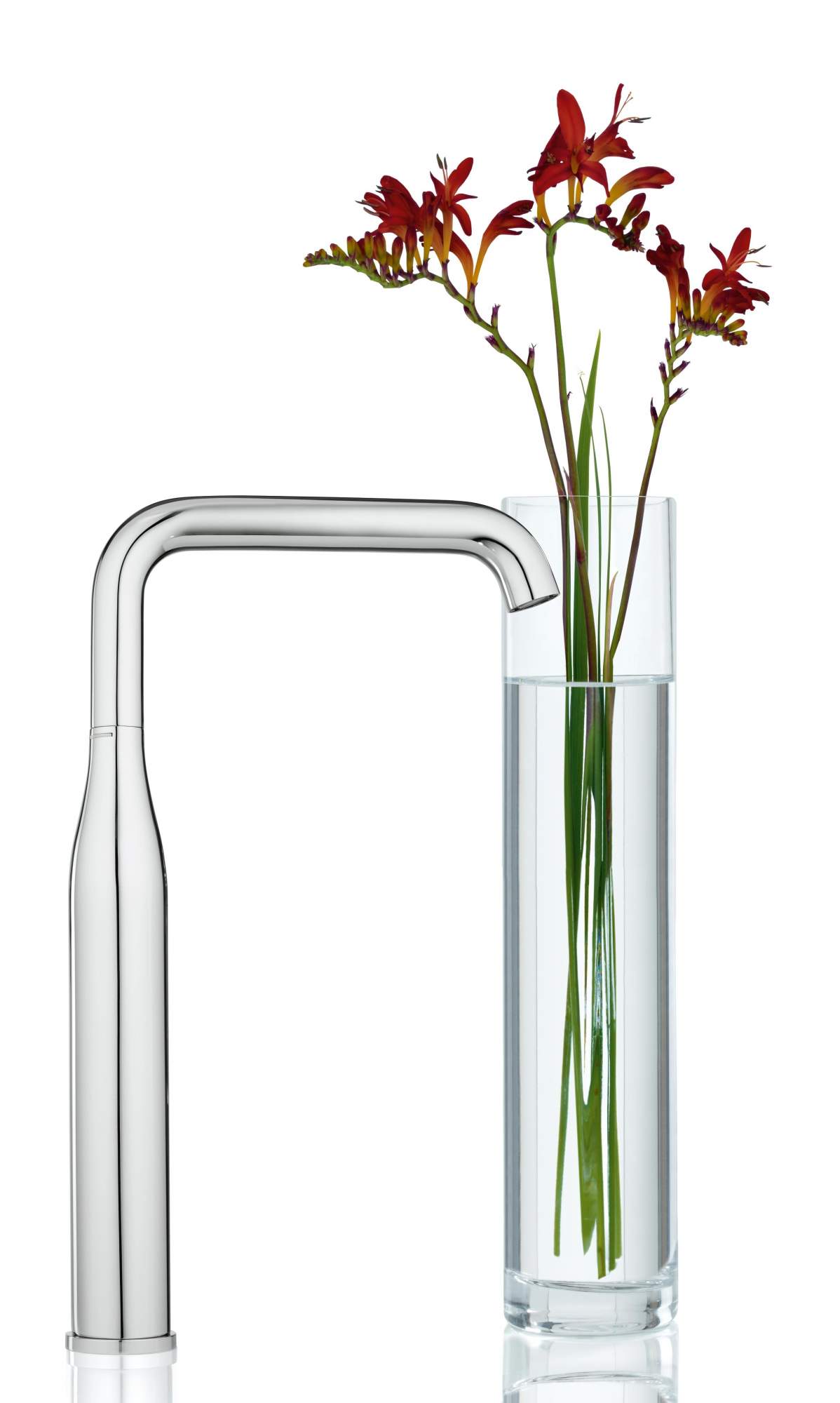

Смеситель Grohe Essence+ [32901001], Essence+