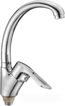 

Смеситель OUTE T4813B, T4813B