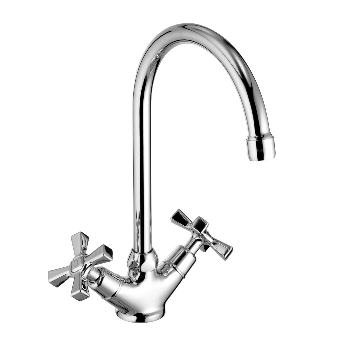 

Смеситель LEMARK Benefit LM2505C, Benefit