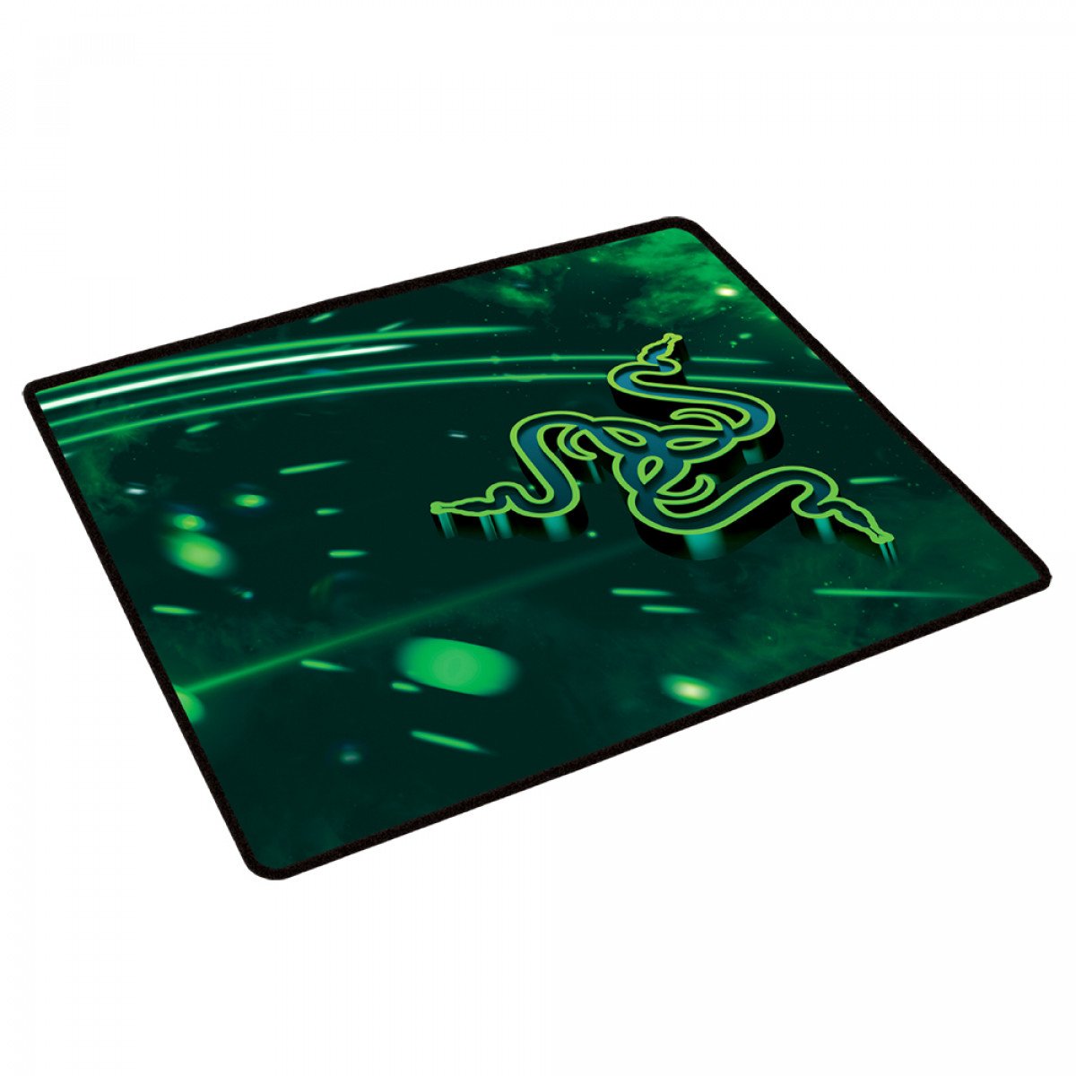 

Коврик для мыши Razer Goliathus Speed Cosmic Small [Зелёный RZ02-01910100-R3M1], Goliathus Speed Cosmic Small