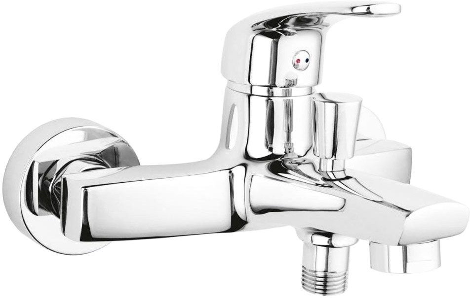 

Смеситель Ferro Fosca BFA1, Fosca