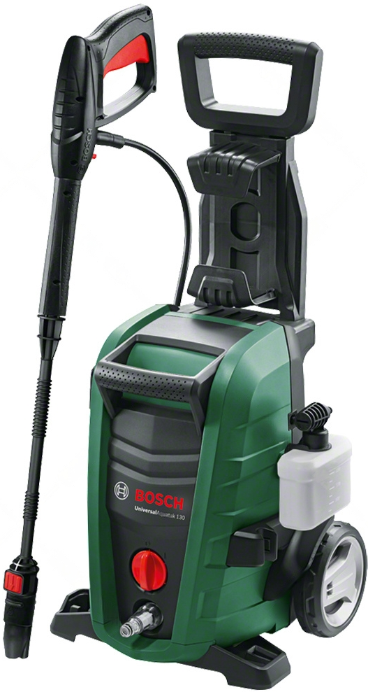 

Мойка высокого давления Bosch UniversalAquatak 130 + Car Kit 1700Вт [0.615.992.61B], Мойка высокого давления Bosch UniversalAquatak 130 + Car Kit 1700Вт 0.615.992.61B
