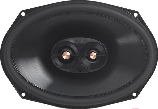 

Автоакустика Infinity PR9613IS, Коаксиальная АС Infinity Primus PR9613is