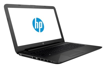 HP 15-af004ur (N2K36EA) - фото 2 Ноутбук HP 15-af004ur (N2K36EA)