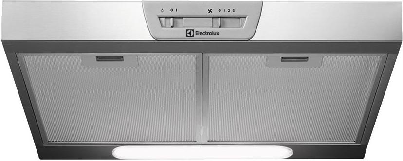 

Вытяжка Electrolux LFU9216X, LFU9216X